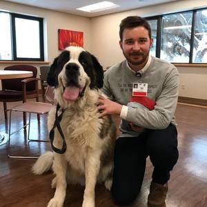 Meet your Posher, Donald